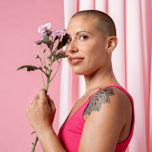 Chemotherapy and Radiation