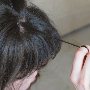 Trichotillomania